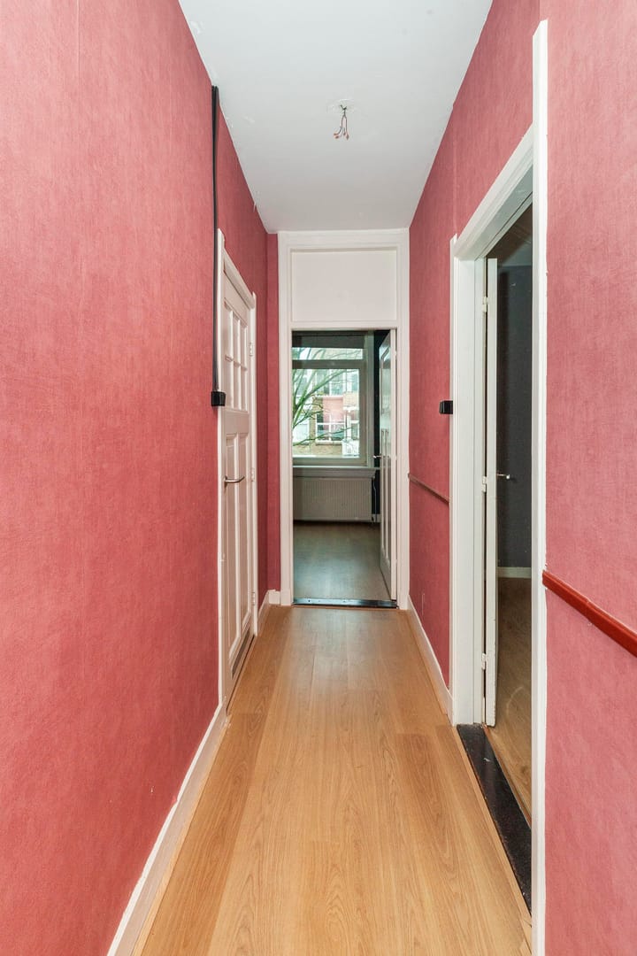 Foto 5 van Thomsonlaan 87