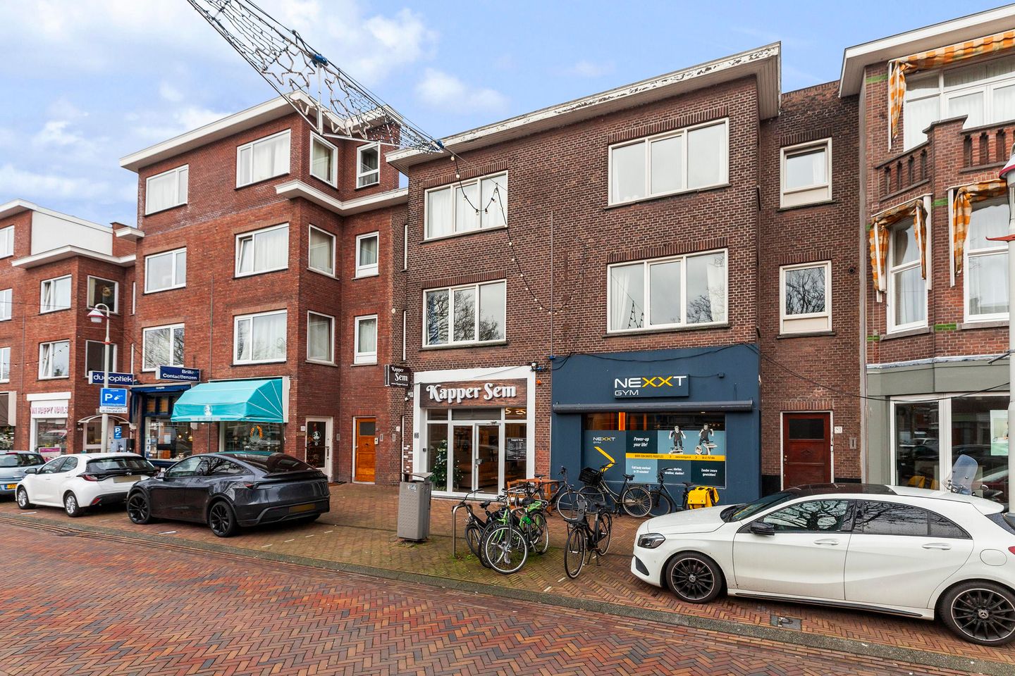 Foto 1 van Thomsonlaan 87