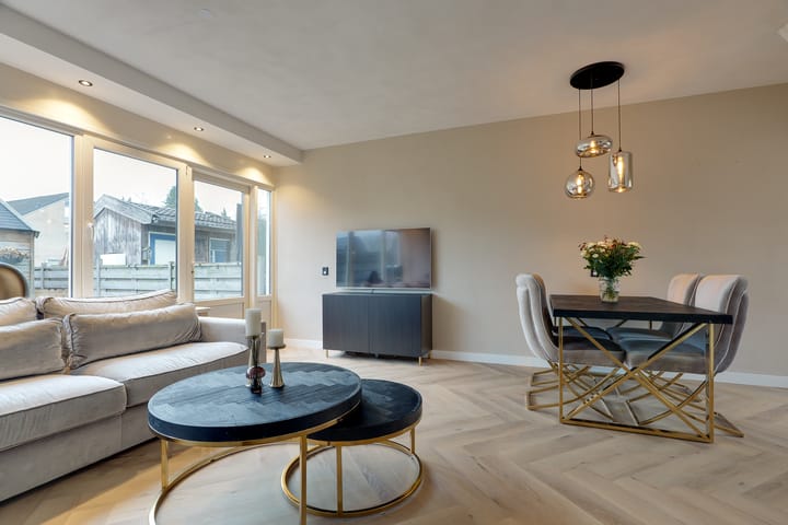 Foto 3 van Prins Clausstraat 35