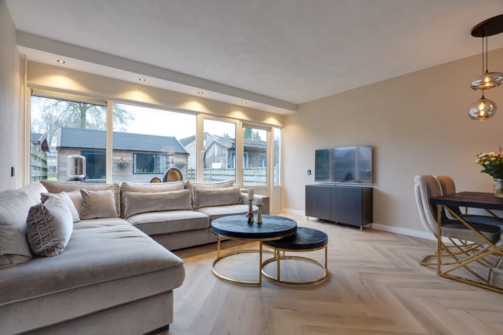 Foto 2 van Prins Clausstraat 35