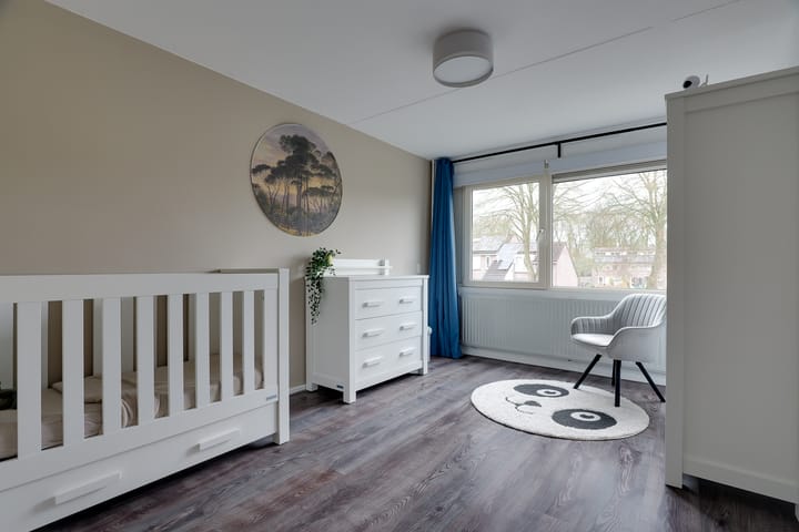 Foto 16 van Prins Clausstraat 35