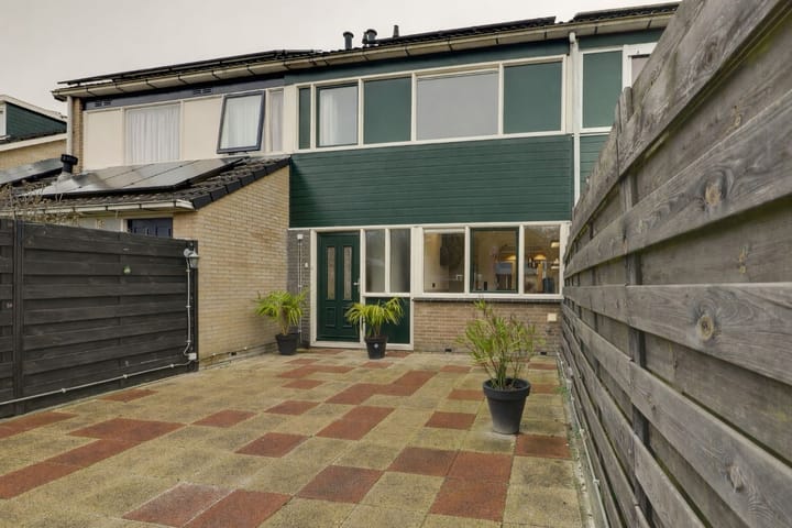 Foto 1 van Prins Clausstraat 35