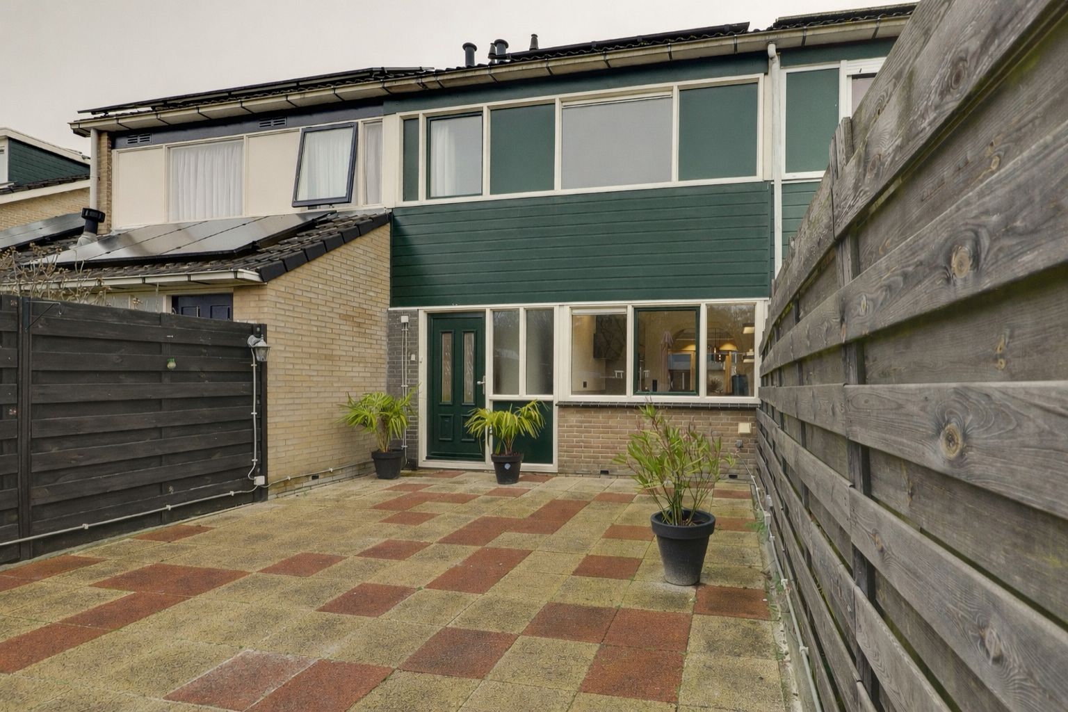 Prins Clausstraat 35 