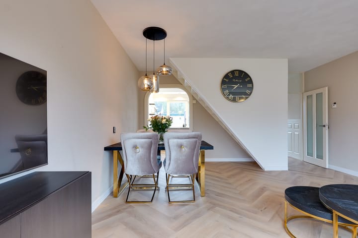 Foto 5 van Prins Clausstraat 35