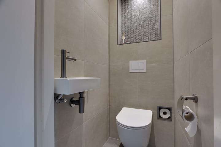 Foto 10 van Prins Clausstraat 35