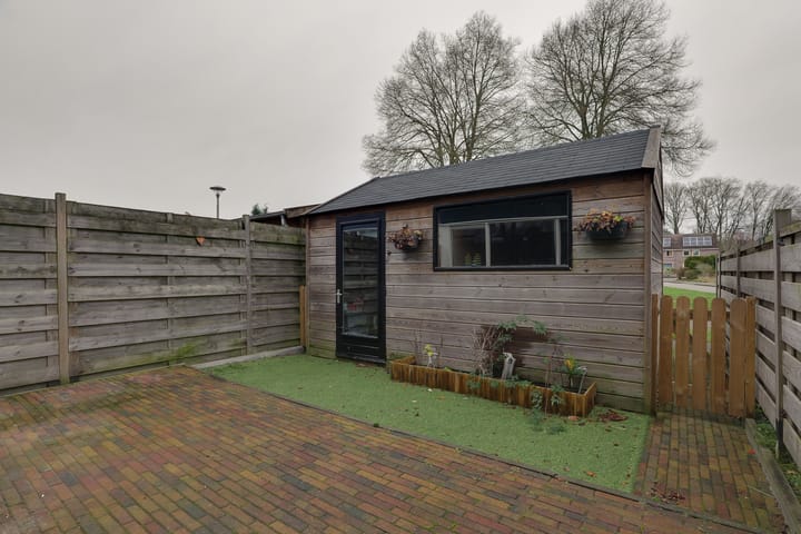 Foto 21 van Prins Clausstraat 35