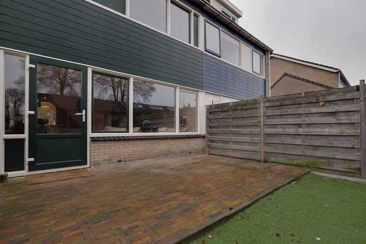 Foto 22 van Prins Clausstraat 35