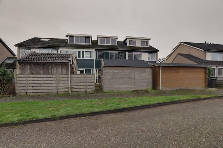 Foto 23 van Prins Clausstraat 35