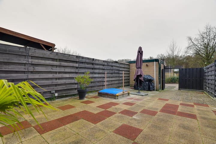 Foto 24 van Prins Clausstraat 35