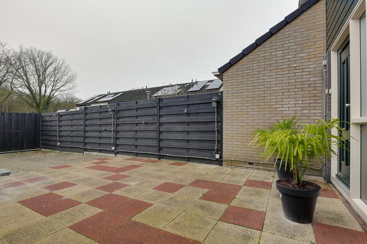 Foto 25 van Prins Clausstraat 35