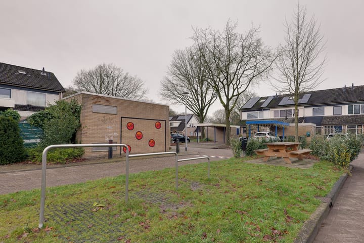 Foto 27 van Prins Clausstraat 35