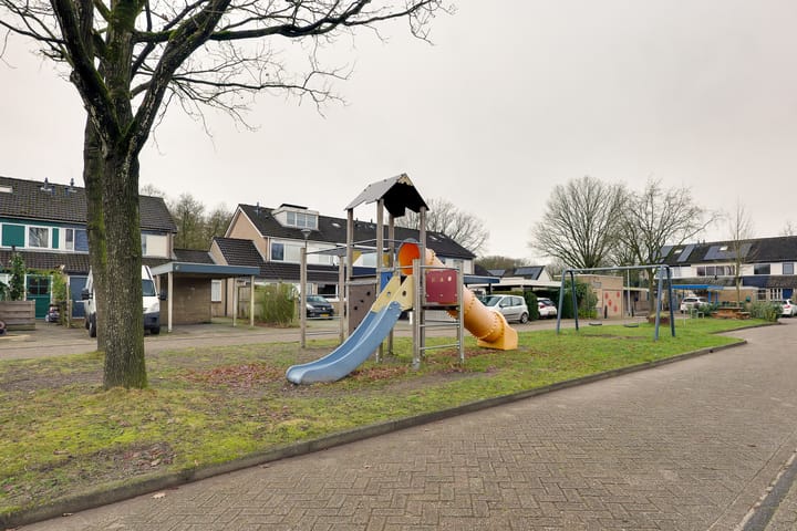 Foto 28 van Prins Clausstraat 35