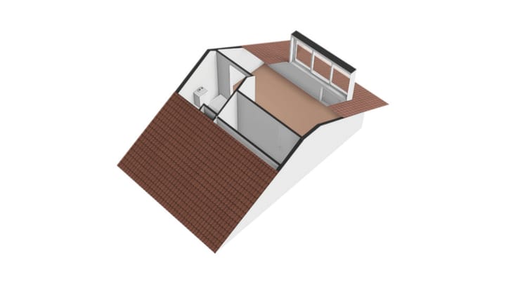 Foto 36 van Prins Clausstraat 35