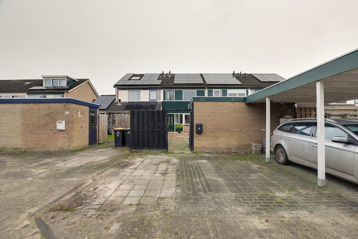 Foto 30 van Prins Clausstraat 35