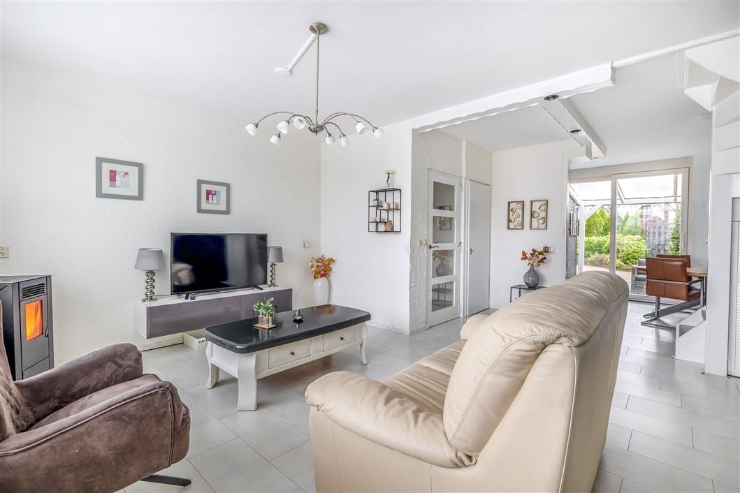 Foto 2 van Soetan Sjahrirweg 12