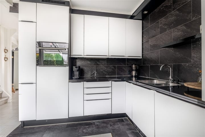 Foto 4 van Soetan Sjahrirweg 12