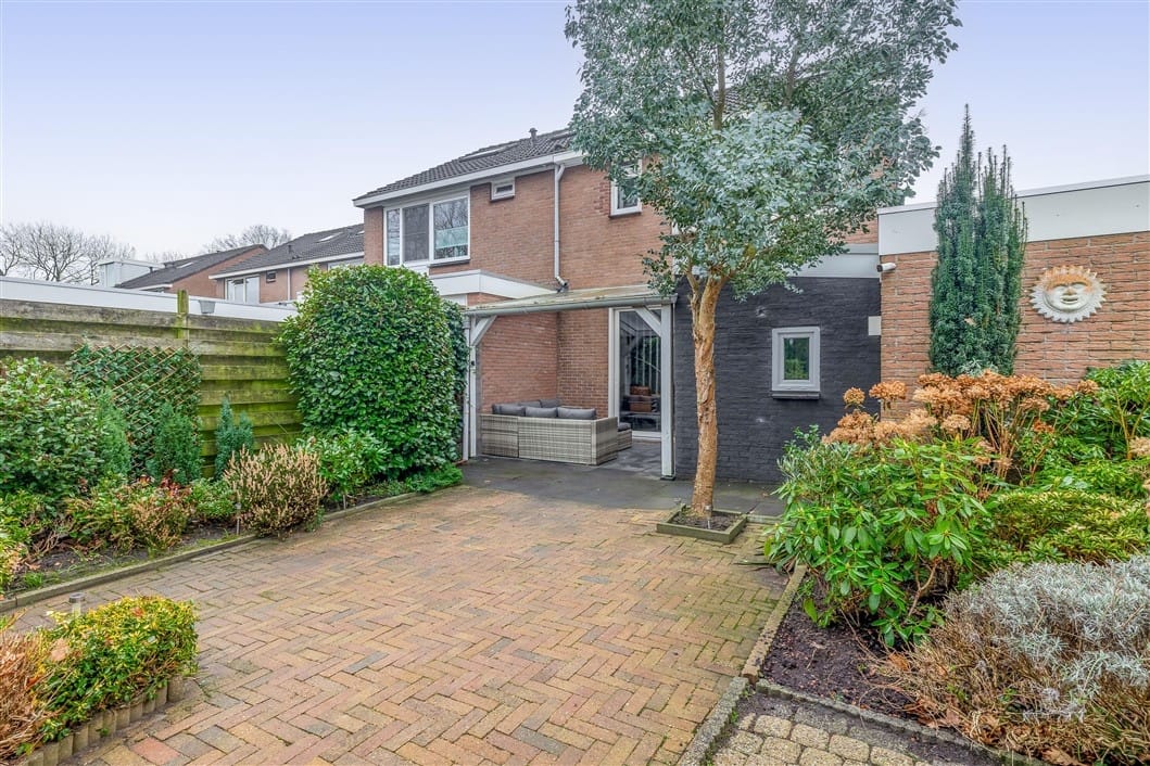 Foto 5 van Soetan Sjahrirweg 12