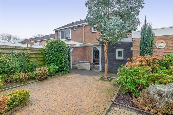 Foto 5 van Soetan Sjahrirweg 12