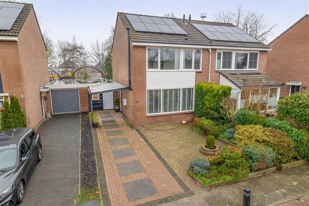 Foto 6 van Soetan Sjahrirweg 12