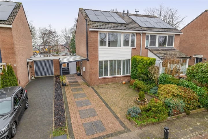 Foto 6 van Soetan Sjahrirweg 12