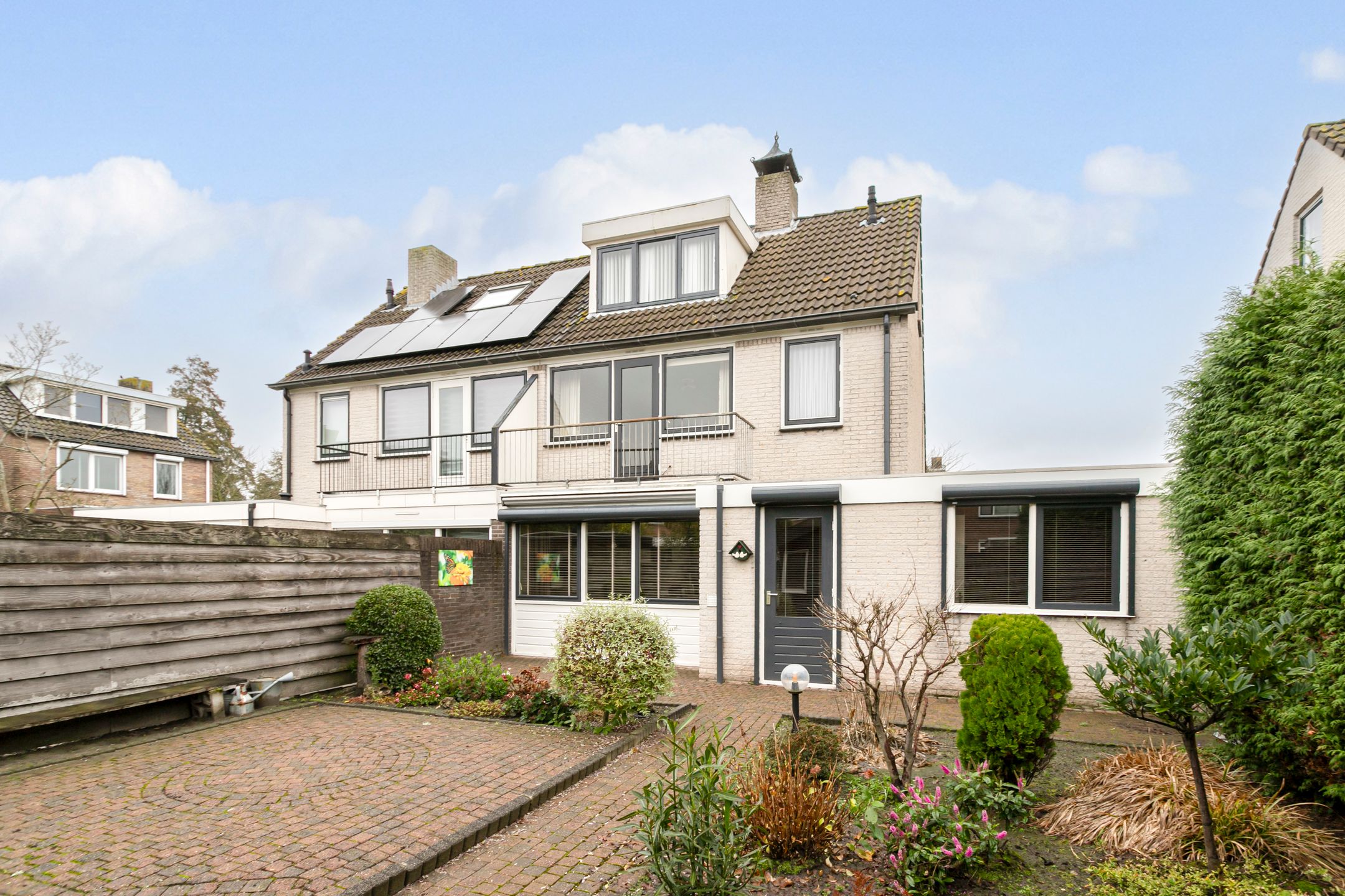 Photo 27 of Wielewaal 6