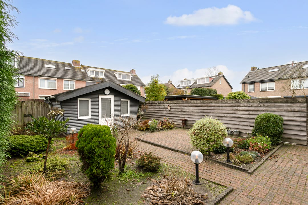 Photo 28 of Wielewaal 6