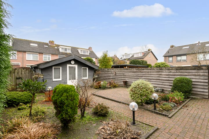 Foto 28 van Wielewaal 6