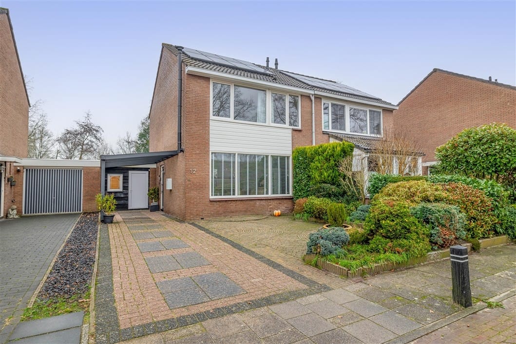 Foto 7 van Soetan Sjahrirweg 12