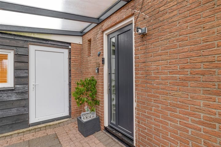 Foto 8 van Soetan Sjahrirweg 12