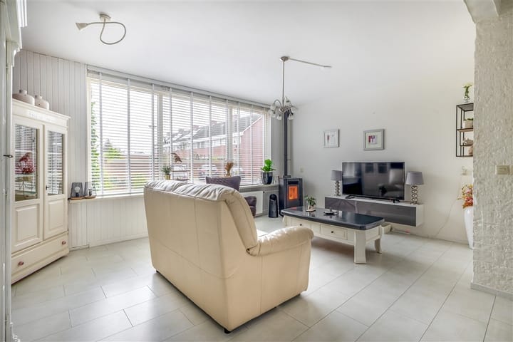 Foto 11 van Soetan Sjahrirweg 12