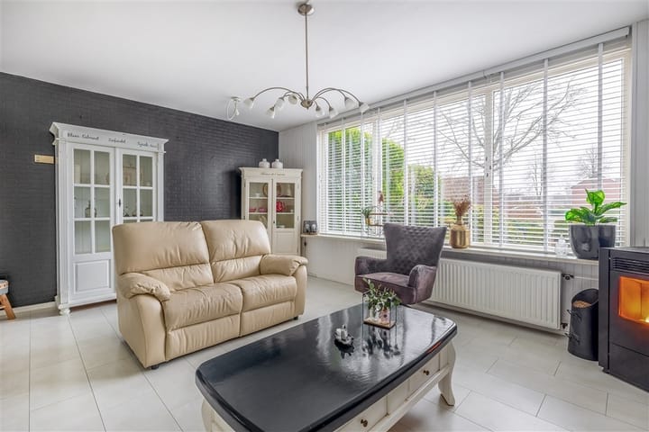 Foto 12 van Soetan Sjahrirweg 12