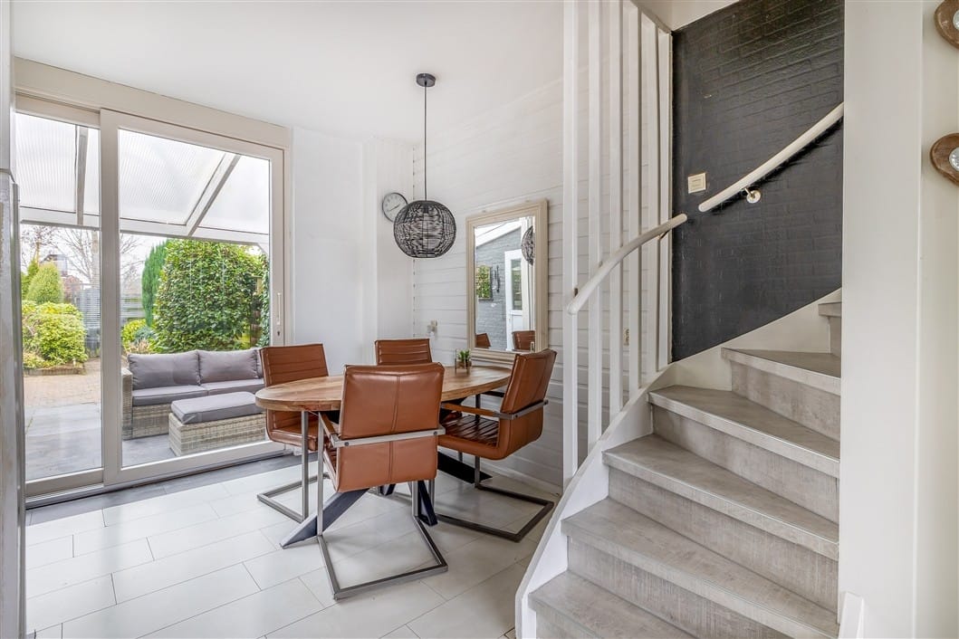 Foto 15 van Soetan Sjahrirweg 12