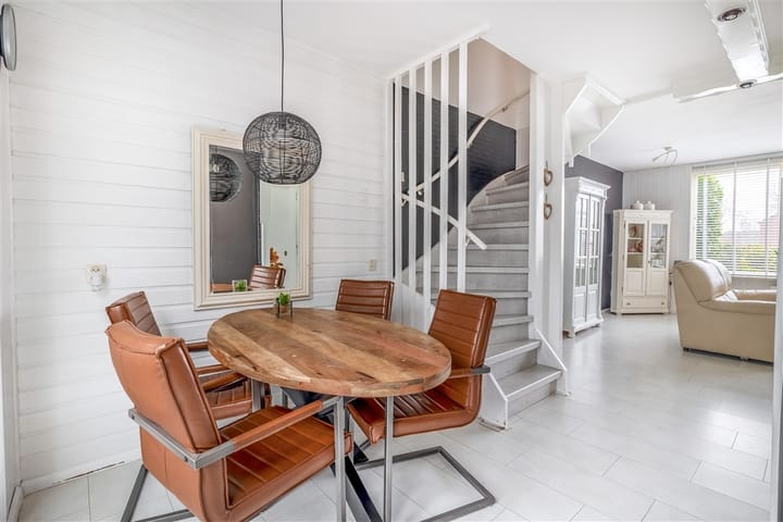 Foto 16 van Soetan Sjahrirweg 12