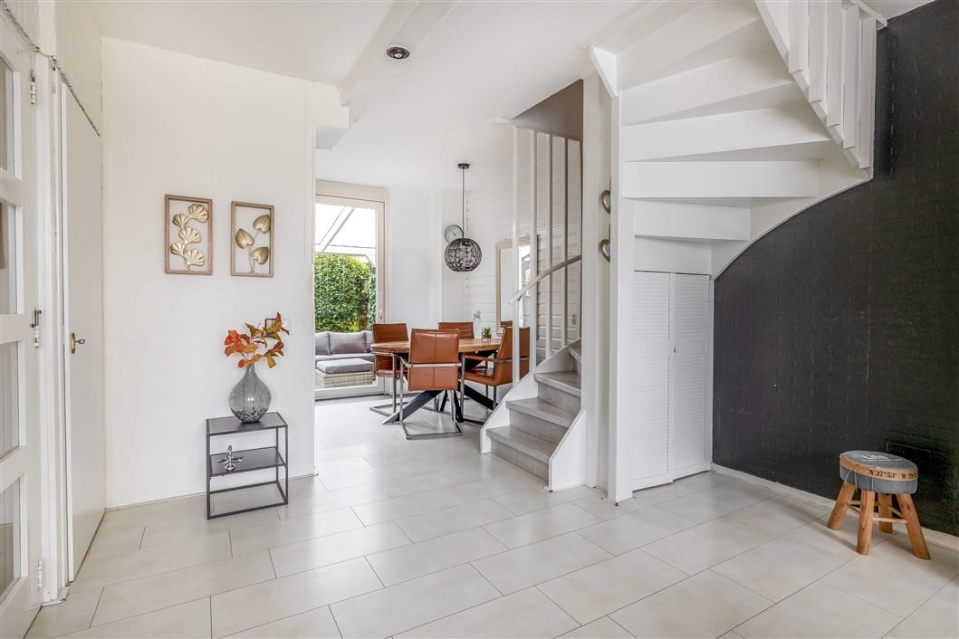 Foto 17 van Soetan Sjahrirweg 12