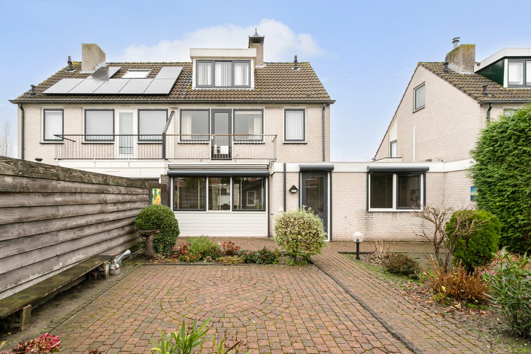 Photo 26 of Wielewaal 6