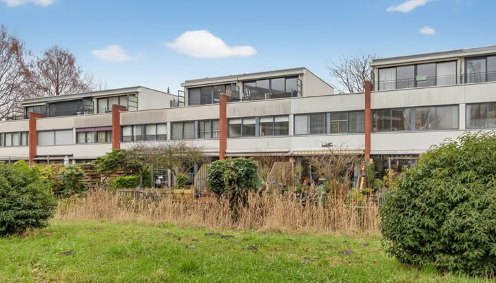 Billie Holidaystraat 33