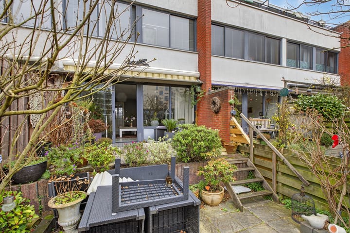 Photo 2 of Billie Holidaystraat 33