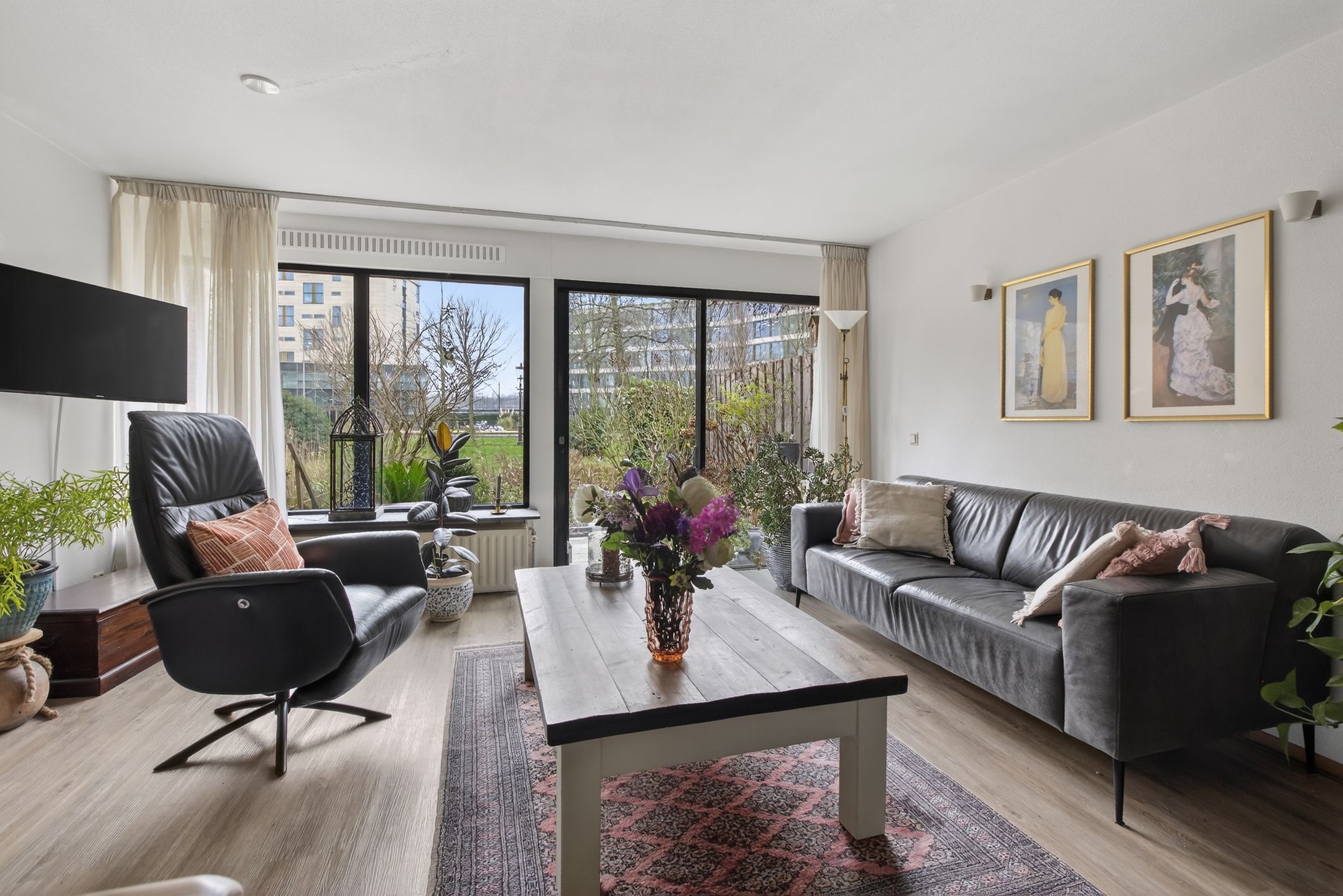 Foto 3 van Billie Holidaystraat 33