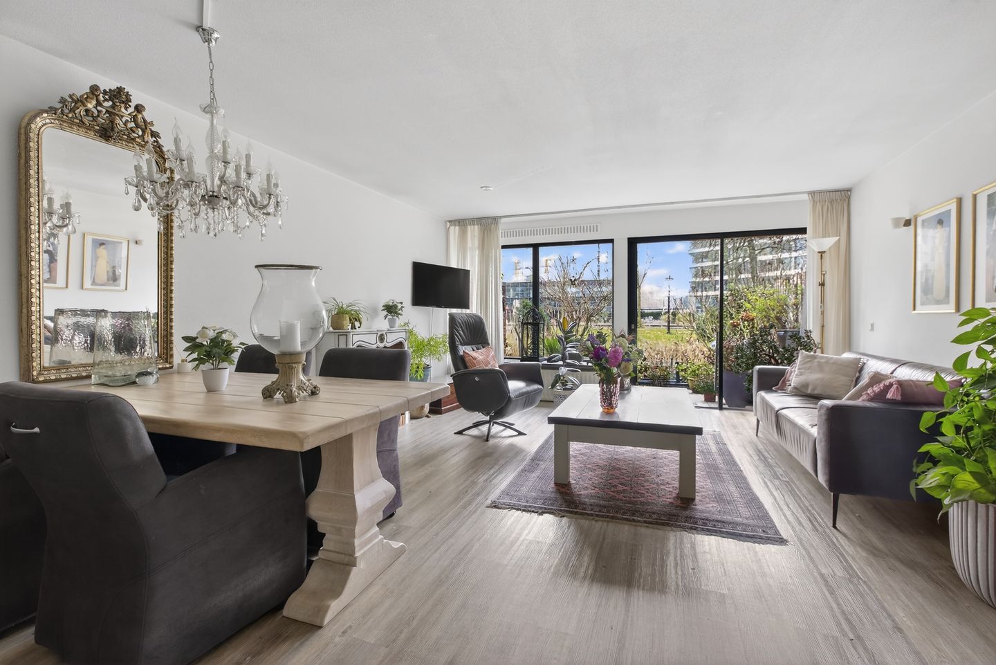 Foto 4 van Billie Holidaystraat 33