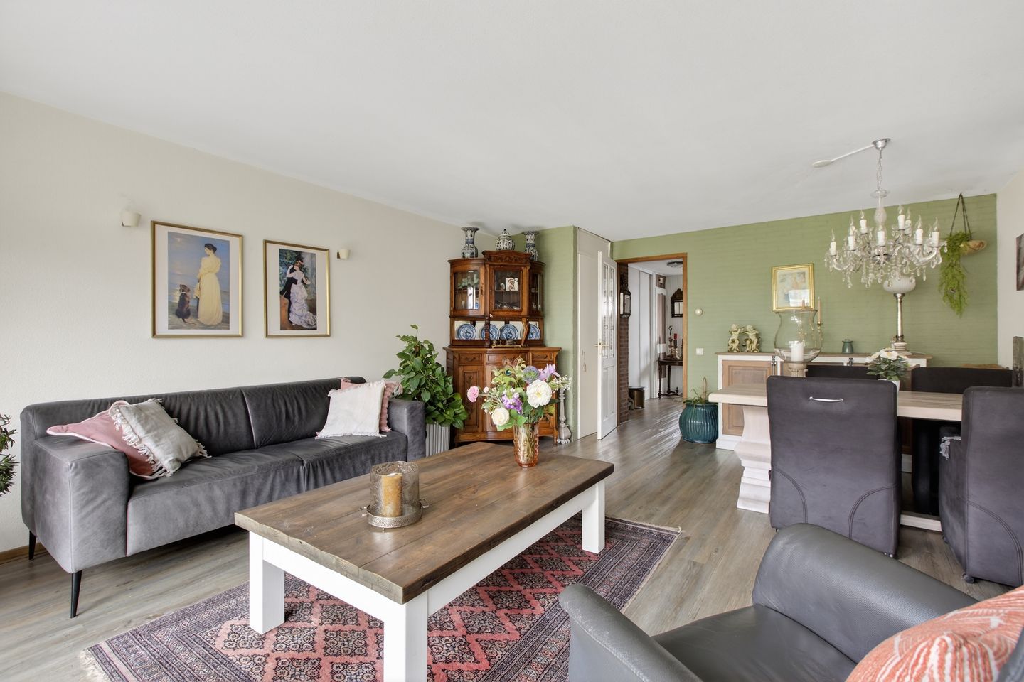 Foto 5 van Billie Holidaystraat 33