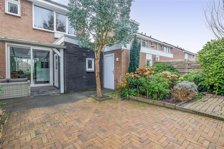 Foto 26 van Soetan Sjahrirweg 12