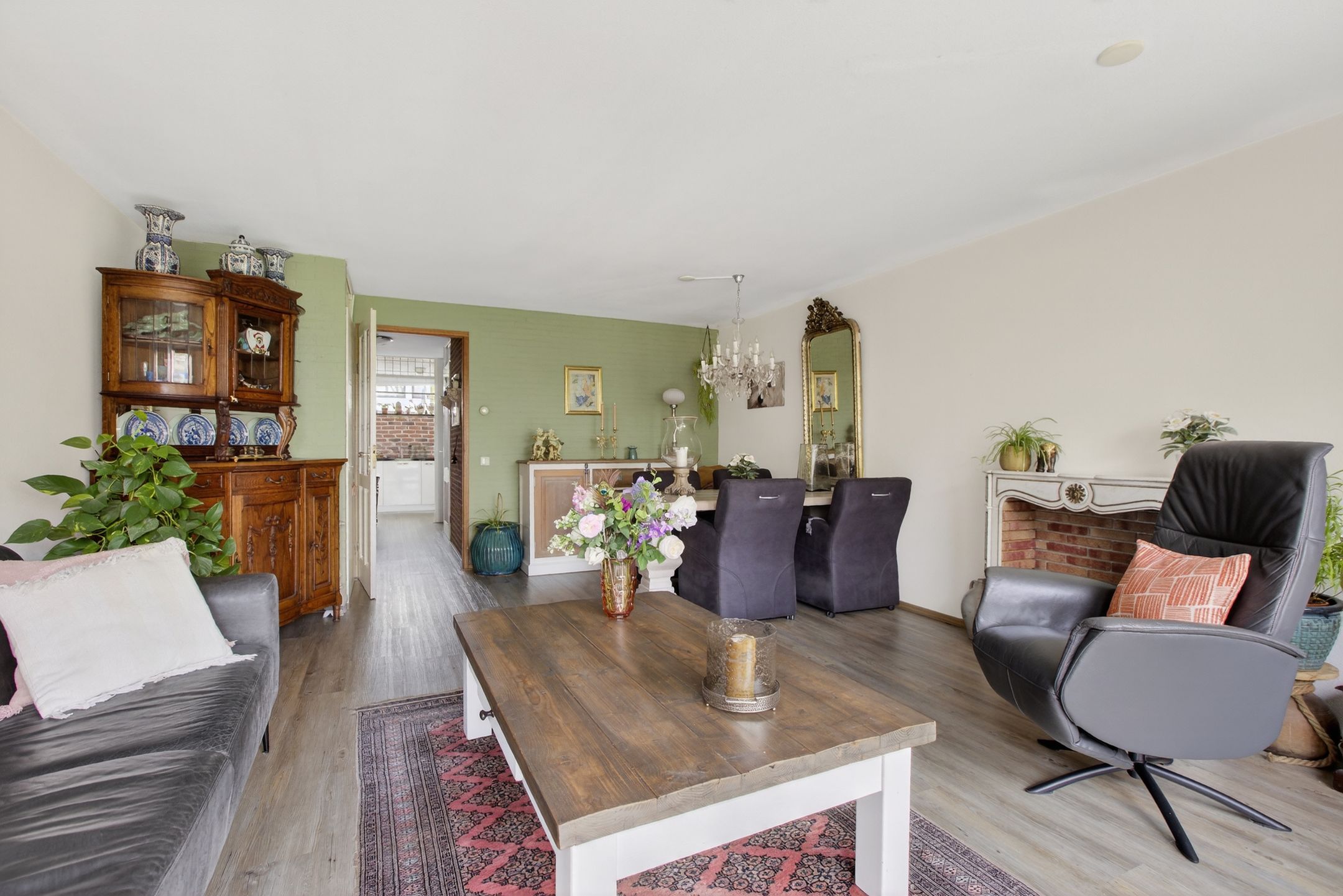 Foto 6 van Billie Holidaystraat 33