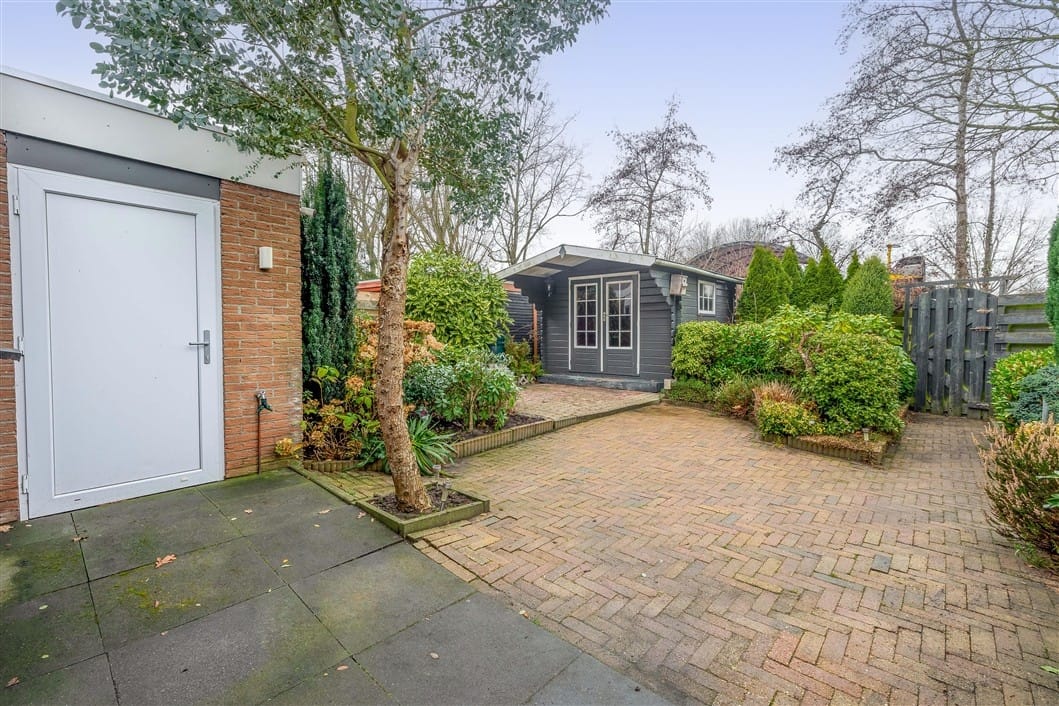 Foto 27 van Soetan Sjahrirweg 12