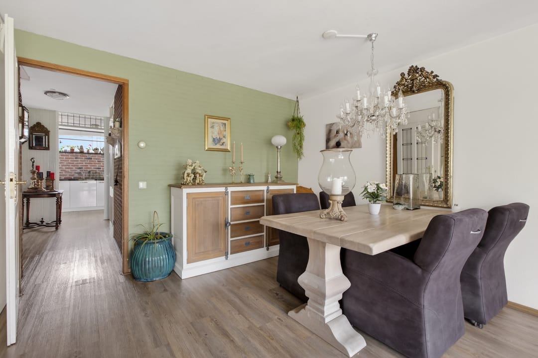 Foto 7 van Billie Holidaystraat 33