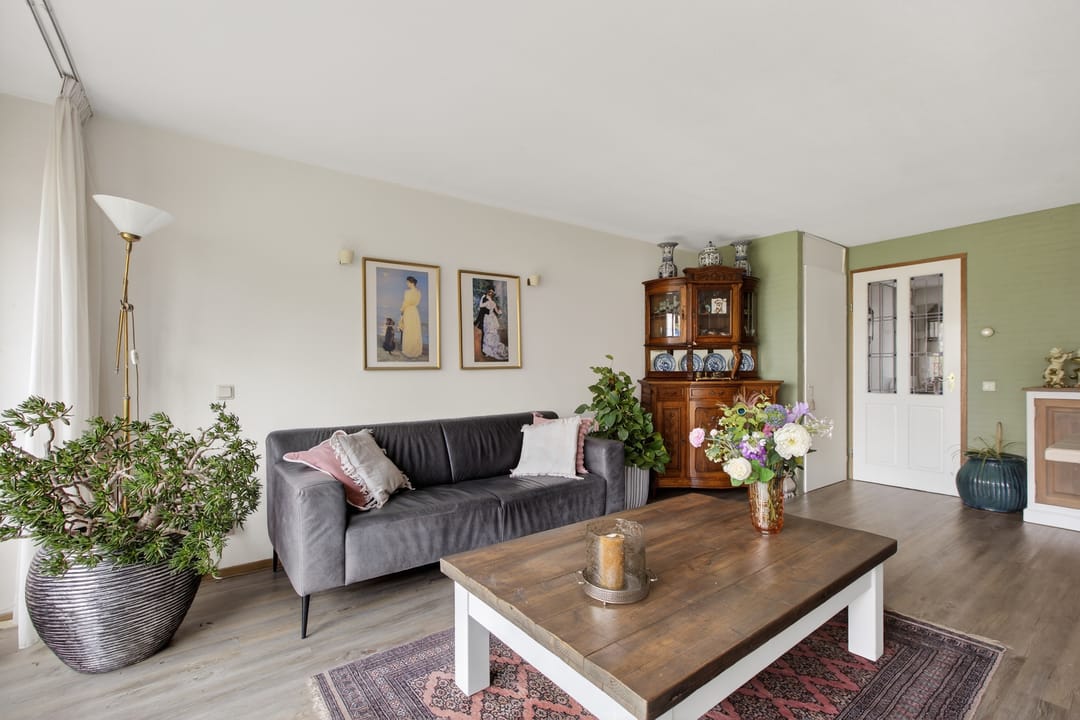 Foto 8 van Billie Holidaystraat 33