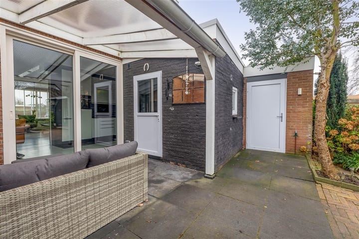 Foto 28 van Soetan Sjahrirweg 12