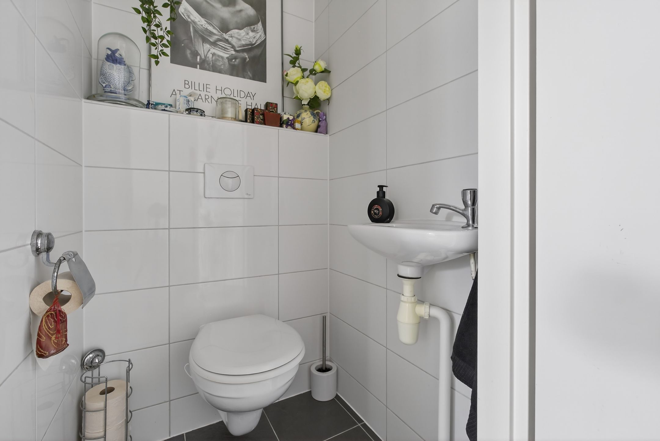 Foto 9 van Billie Holidaystraat 33