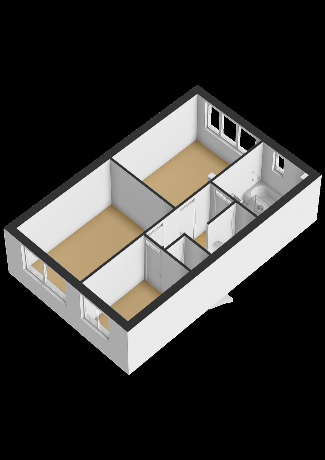 Foto 57 van Soetan Sjahrirweg 12