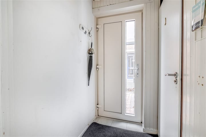 Foto 9 van Soetan Sjahrirweg 12