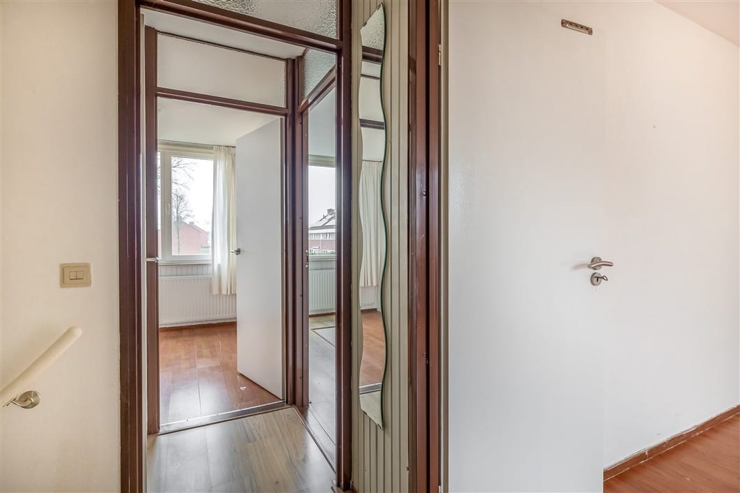 Foto 29 van Soetan Sjahrirweg 12